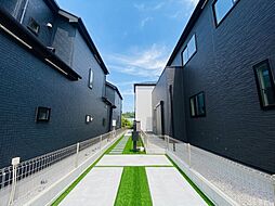神奈川県綾瀬市小園