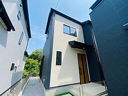 神奈川県綾瀬市小園
