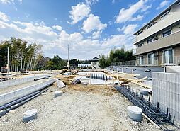 神奈川県綾瀬市小園