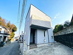 神奈川県大和市下鶴間
