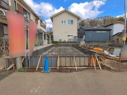 神奈川県座間市入谷西２丁目