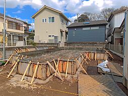 神奈川県座間市入谷西２丁目