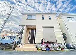 神奈川県綾瀬市蓼川１丁目