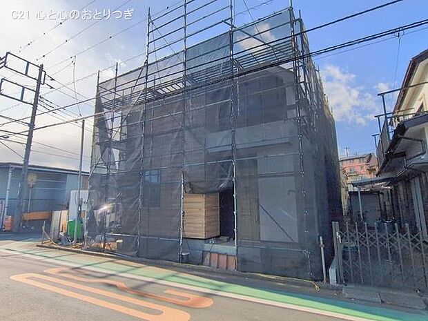 撮影日:2026/01/30