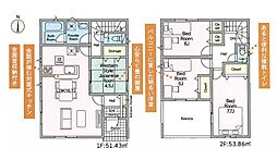 神奈川県座間市新田宿