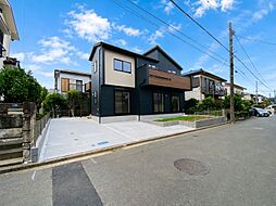 神奈川県綾瀬市綾西１丁目