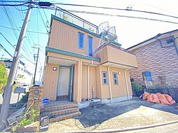 神奈川県横浜市瀬谷区本郷１丁目