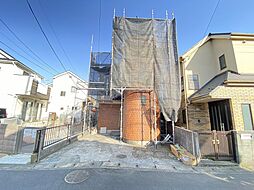 神奈川県藤沢市高倉