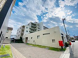 中央林間レジデンスハウスウエスト