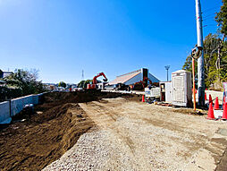 神奈川県綾瀬市深谷上３丁目