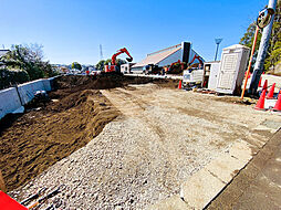 神奈川県綾瀬市深谷上３丁目