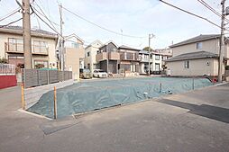 神奈川県座間市南栗原４丁目