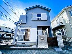 神奈川県海老名市今里２丁目