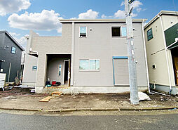 神奈川県大和市福田８丁目