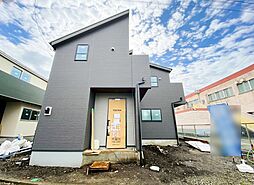 神奈川県大和市福田８丁目