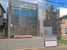 神奈川県綾瀬市綾西４丁目