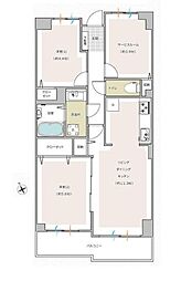 相武台一丁目パーク　ホームズ