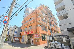 相武台駅前スターハイツ