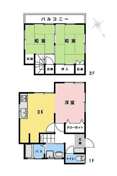 間取り：314002671973
