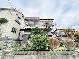 神奈川県横浜市瀬谷区二ツ橋町