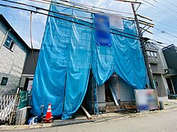 神奈川県相模原市南区東林間１丁目