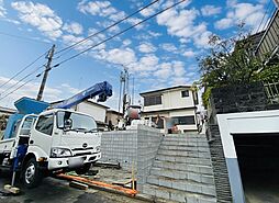 神奈川県大和市福田