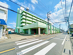 綾瀬分譲共同ビル