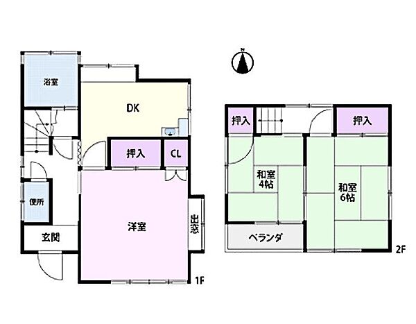 間取り：314002682489