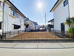 神奈川県座間市ひばりが丘２丁目