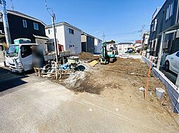 神奈川県大和市西鶴間２丁目