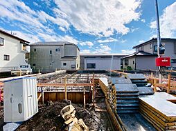 神奈川県綾瀬市深谷中４丁目