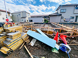 神奈川県綾瀬市深谷中４丁目