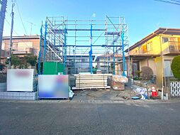 神奈川県大和市上和田