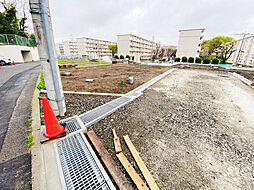 神奈川県綾瀬市上土棚南２丁目