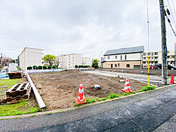 神奈川県綾瀬市上土棚南２丁目