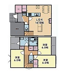 神奈川県綾瀬市上土棚南２丁目