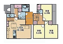 神奈川県綾瀬市上土棚南２丁目