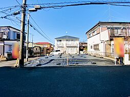 神奈川県座間市入谷東３丁目