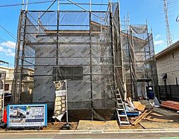 神奈川県大和市中央林間西２丁目