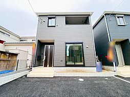 神奈川県海老名市社家２丁目