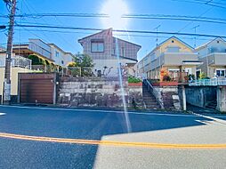 神奈川県海老名市国分南３丁目