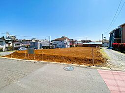 神奈川県綾瀬市小園