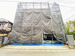 神奈川県綾瀬市吉岡東４丁目