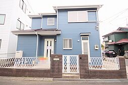 神奈川県海老名市上今泉３丁目