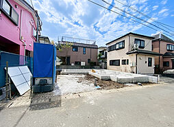 神奈川県大和市西鶴間８丁目