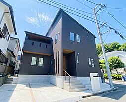 神奈川県座間市入谷東３丁目