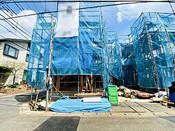 神奈川県大和市上和田