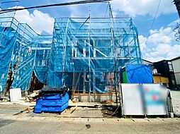 神奈川県大和市上和田