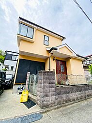 神奈川県大和市上和田