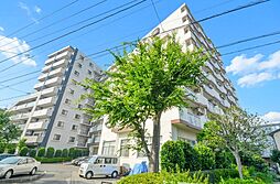 藤和相模原コープIII